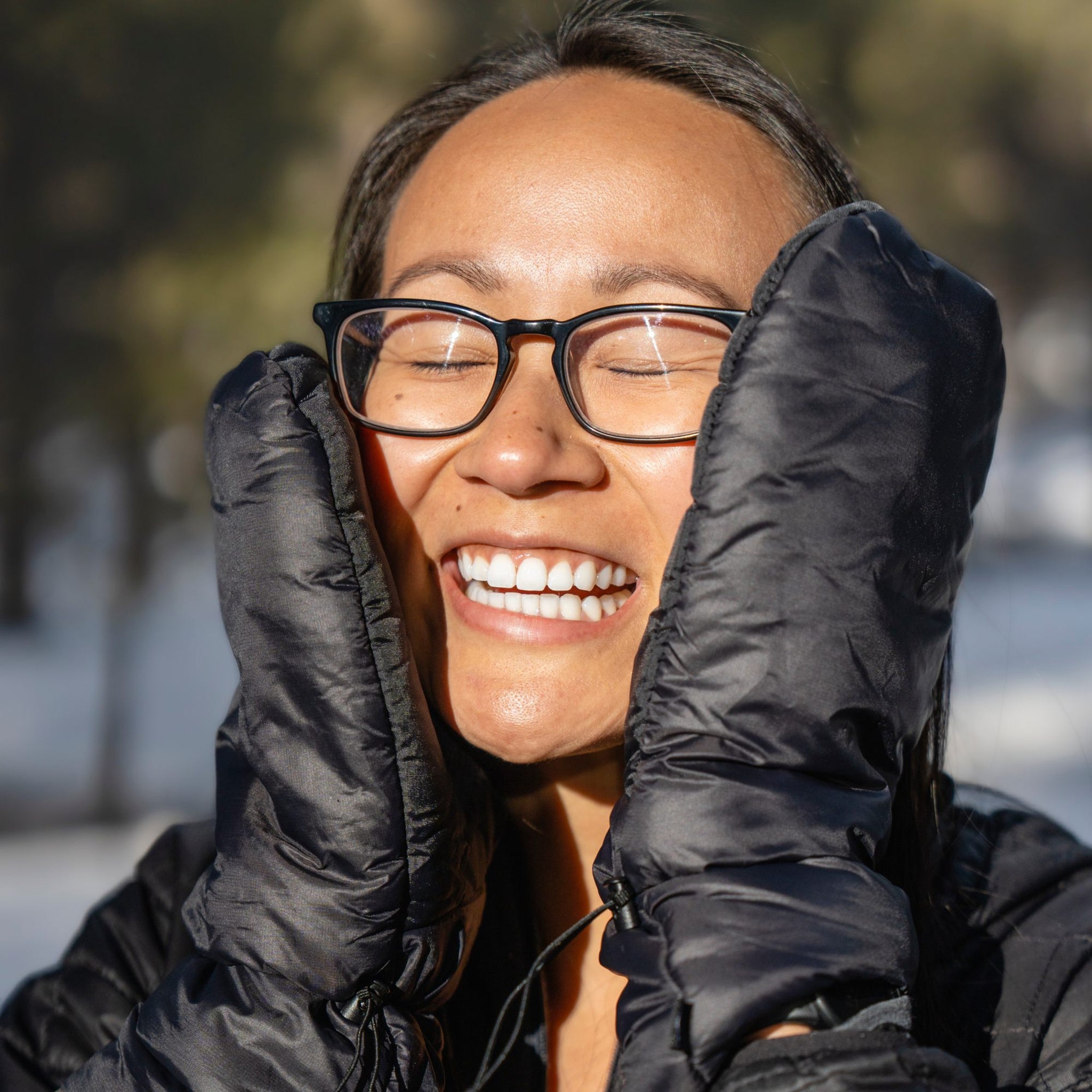 Enlightened Equipment Torrid Mitts | Winter | Ultralight