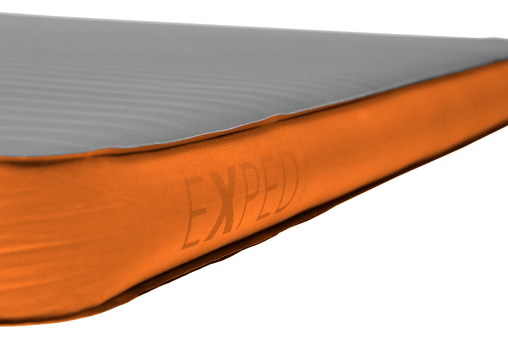 Exped MegaMat 10 LXW Camping Mat Logo