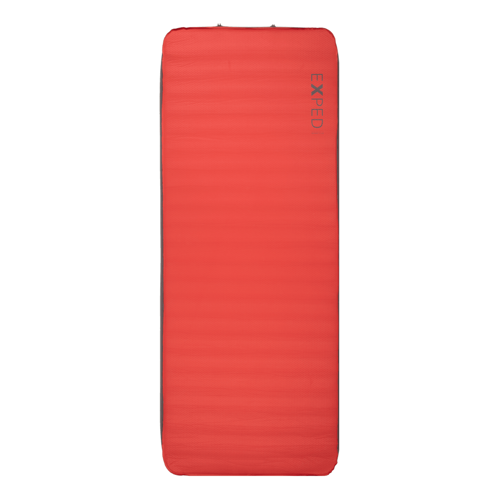 Exped MegaMat 10 LXW Camping Mat Red