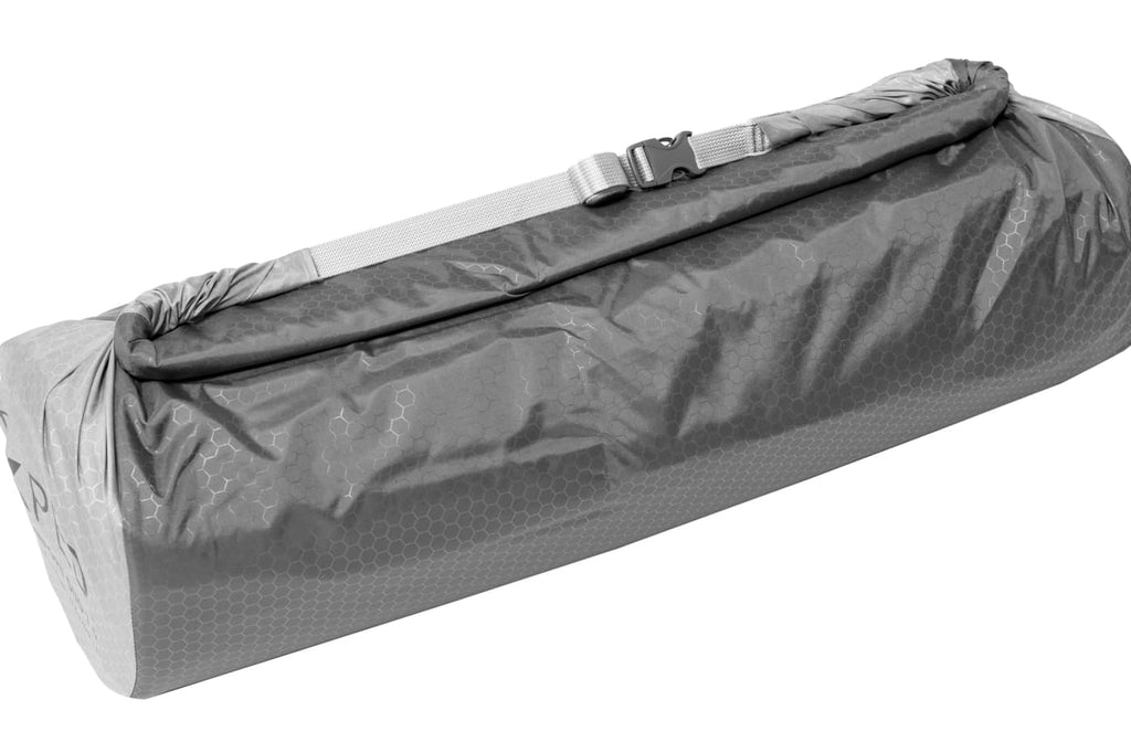 Exped MegaMat Auto Car Camping Mat Packsize