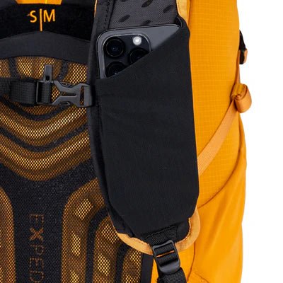 Exped Skyline 45 Backpacking Pack Detail