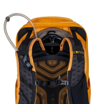 Exped Skyline 45 Backpacking Pack Detail Hydration Point