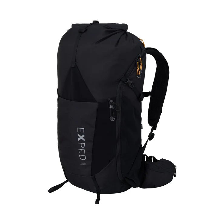 Exped Skyline 45 Backpacking Pack Side