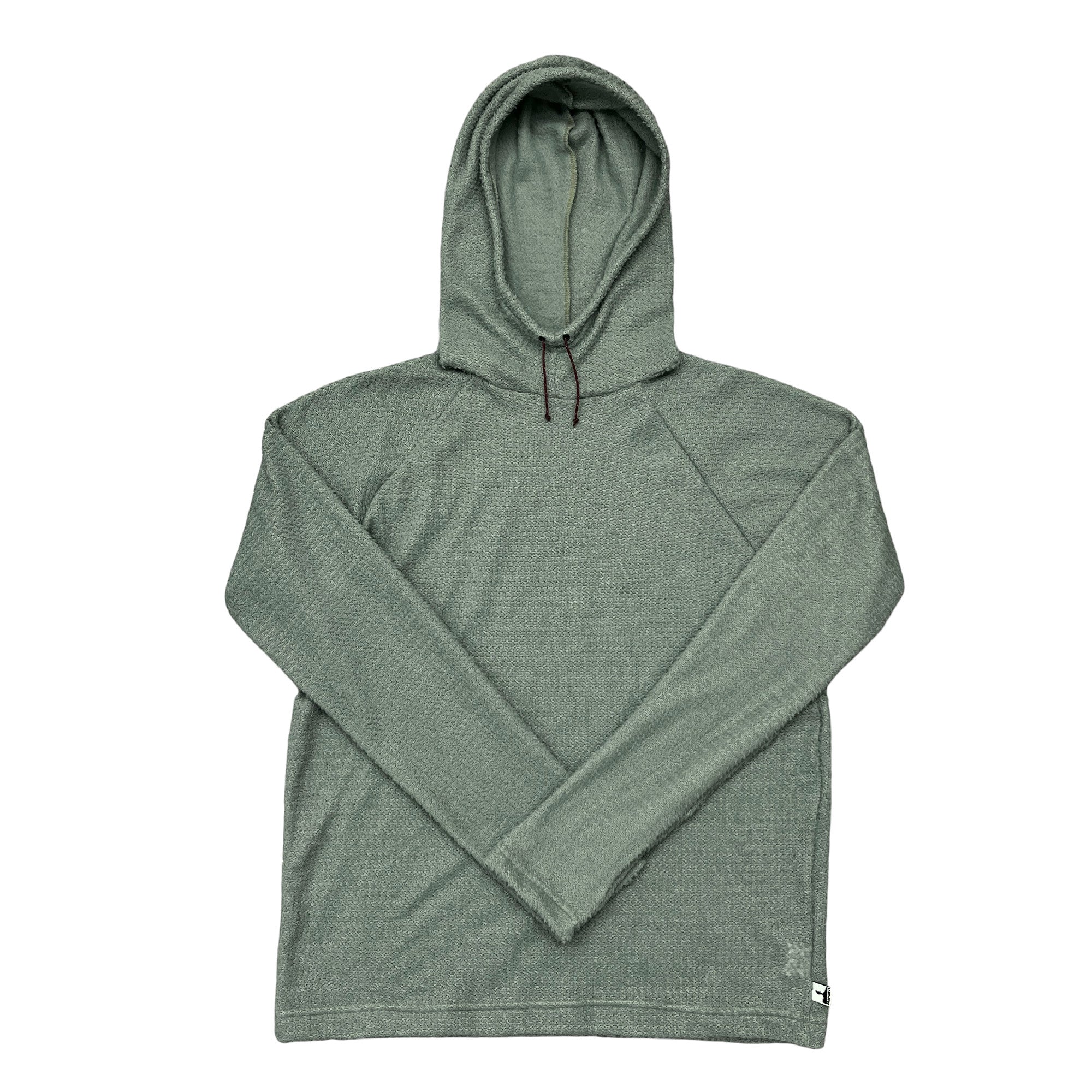 FarPointe Alpha Cruiser Polartec Alpha Direct Hoody Ultralight Layer Valley and Peak