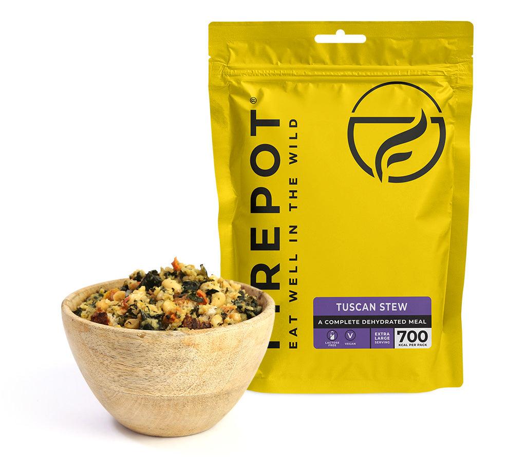 Firepot Tuscan Stew XL