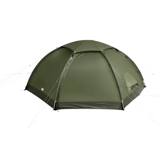 Fjallraven Abisko Dome 2 Person 4 Season Backpacking Tent Freestanding