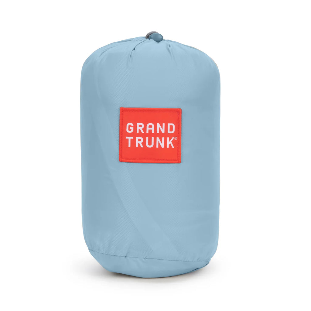 Grand Trunk Siesta Hammock Packed Size