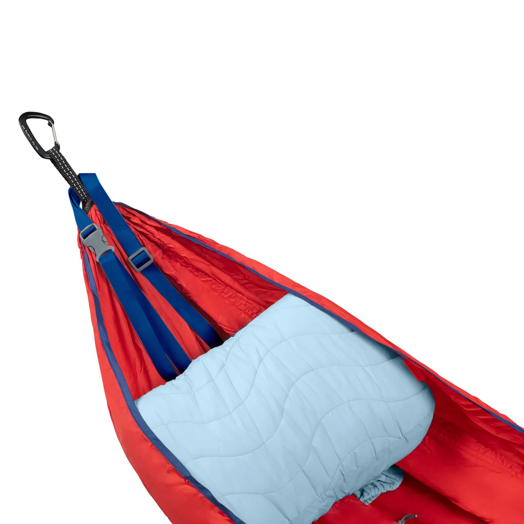 Grand Trunk Siesta Hammock Pillow Close Up