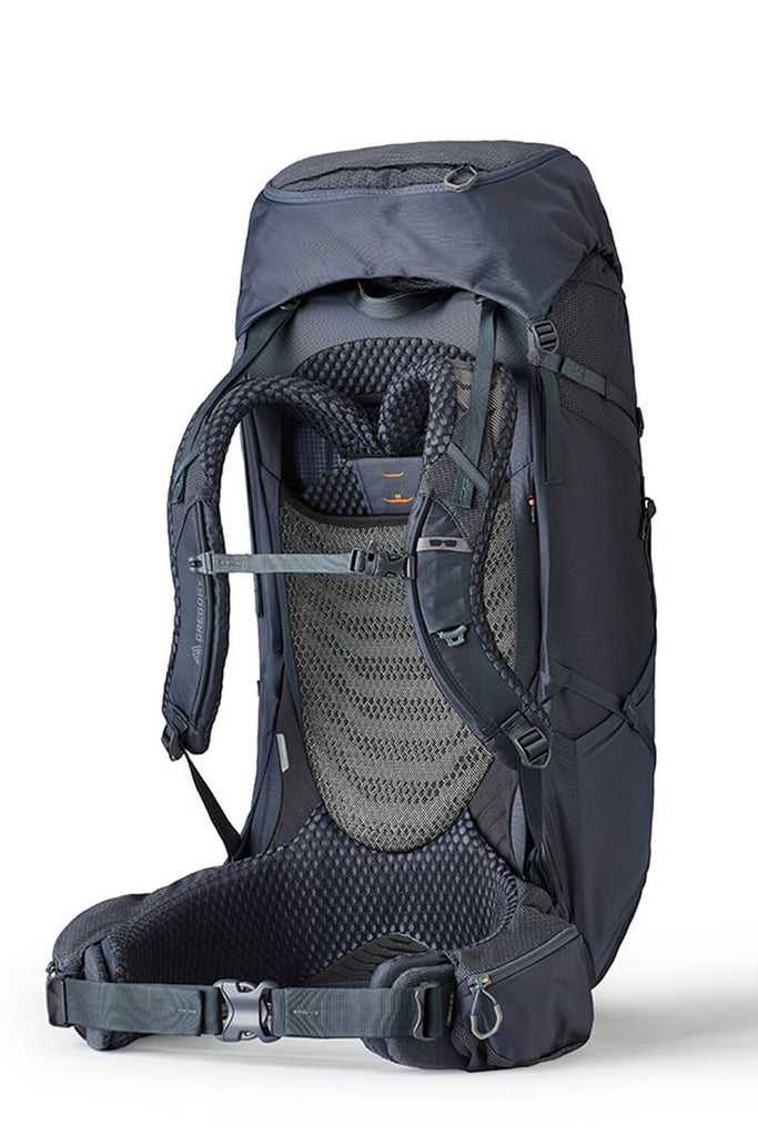 Gregory Baltoro Pro 85 Backpack Back