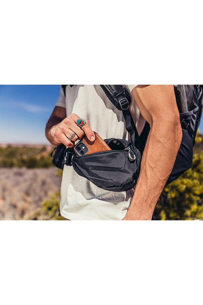 Gregory Baltoro Pro 85 Backpack Hipbelt Pocket