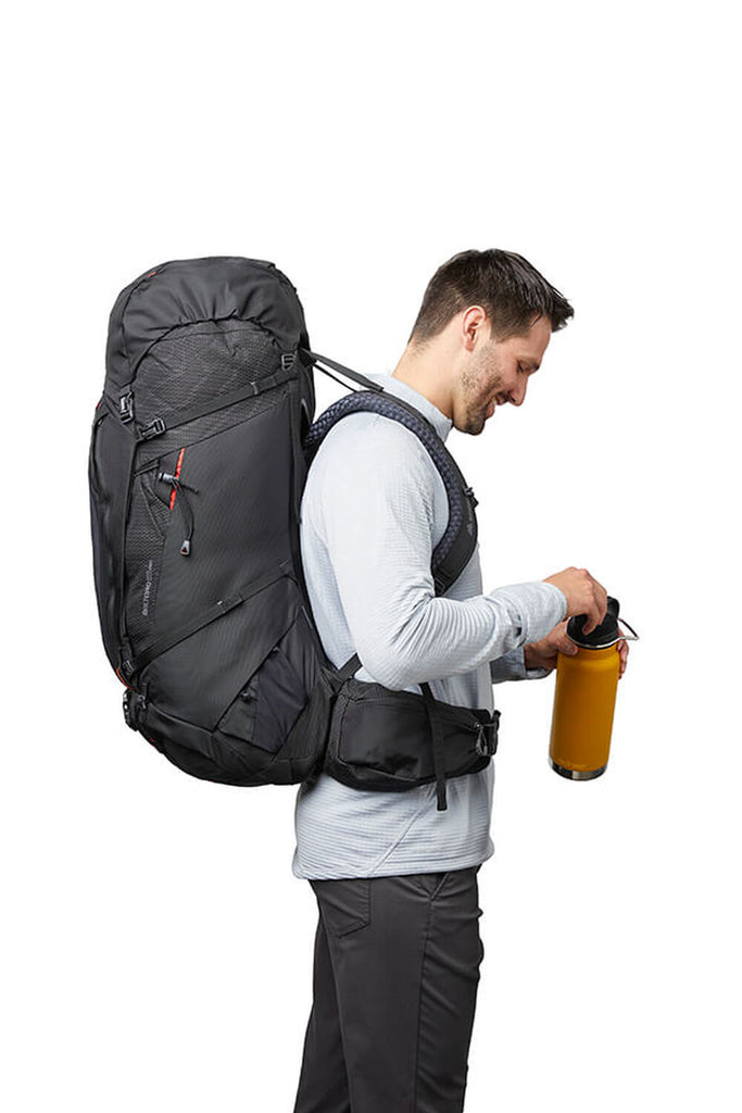 Gregory Baltoro Pro 85 Backpack Side