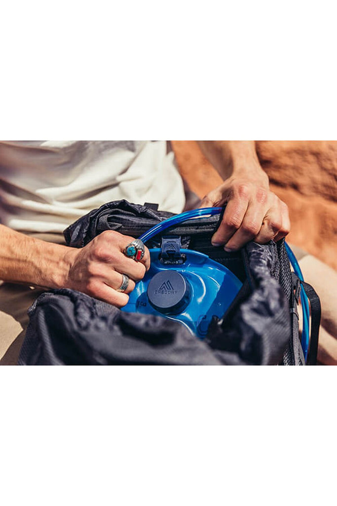 Gregory Baltoro Pro 85 Backpack Water Bladder