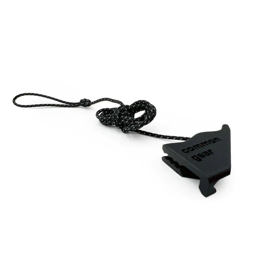 Igneous UL Gravity Filter Hang System Cord