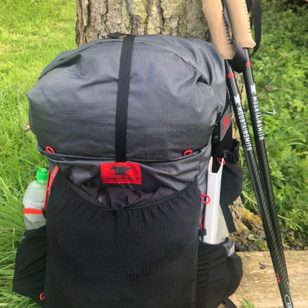 Backpack Accessories | Clips, Straps and Covers | Valley and Peak