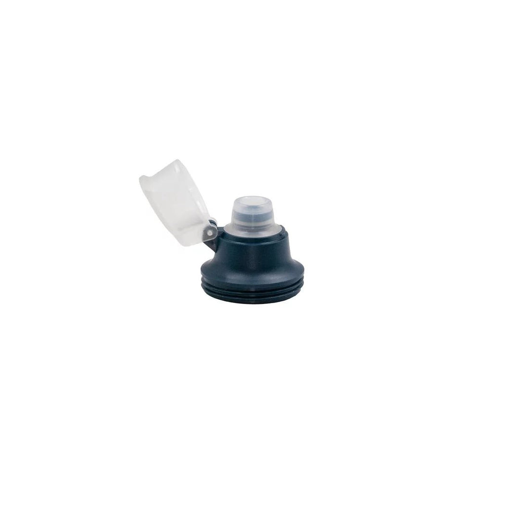 Katadyn BeFree AC - Flip Cap Open