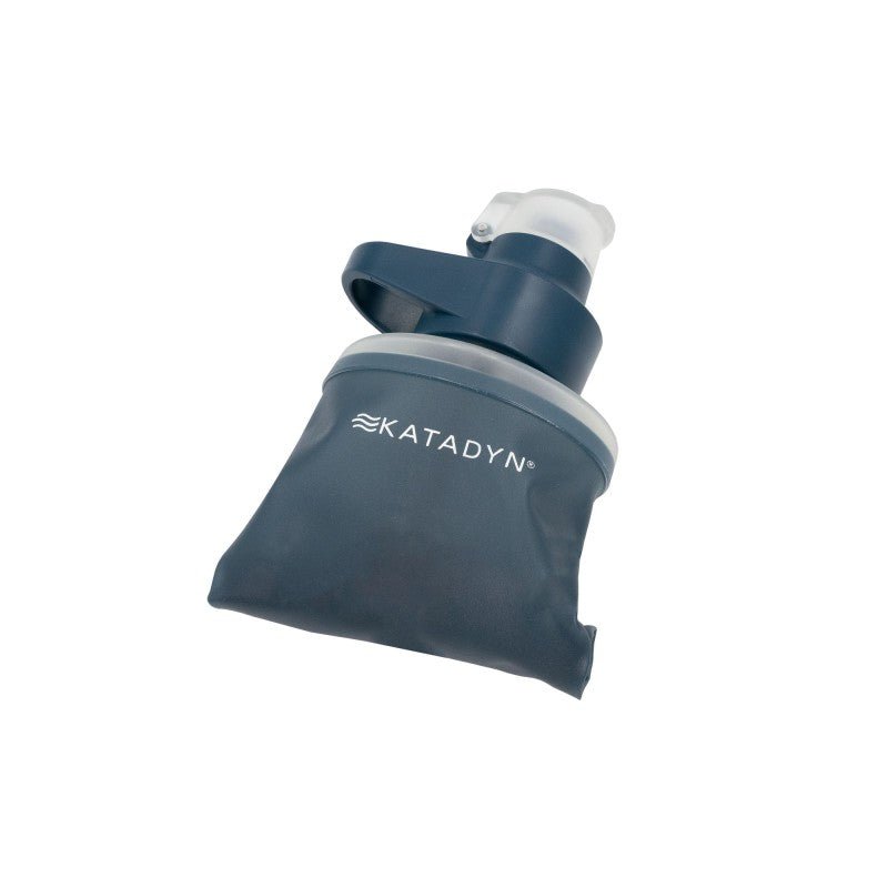 Katadyn BeFree AC Filter System 0.5L Compact 1