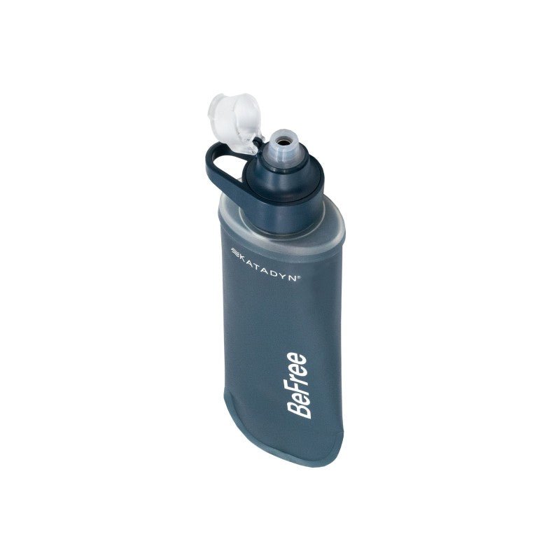 Katadyn BeFree AC Filter System 0.5L Sports Cap