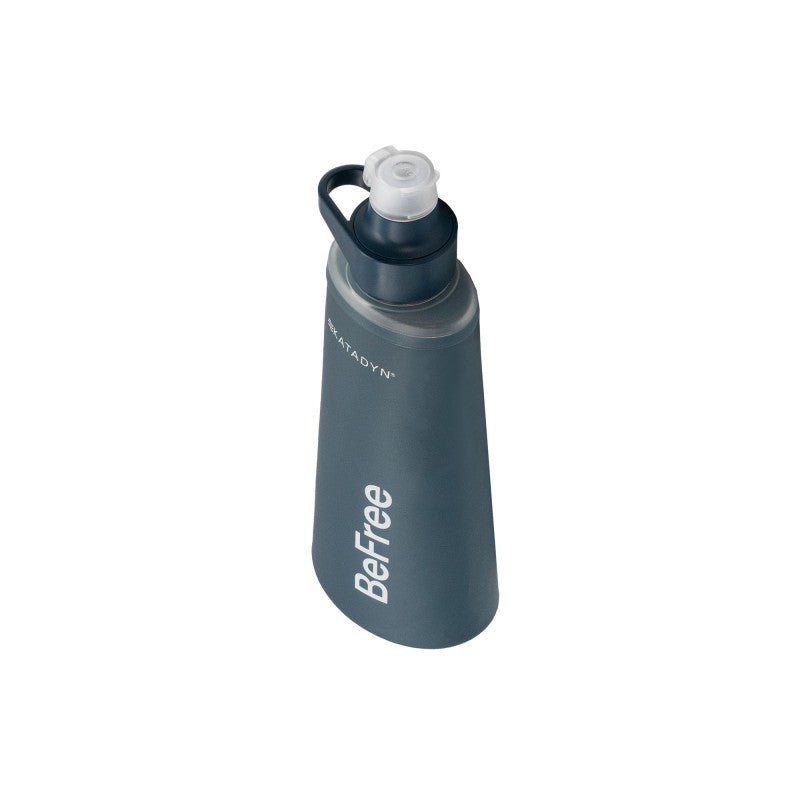 Katadyn BeFree AC Filter System 1L Closed Lid