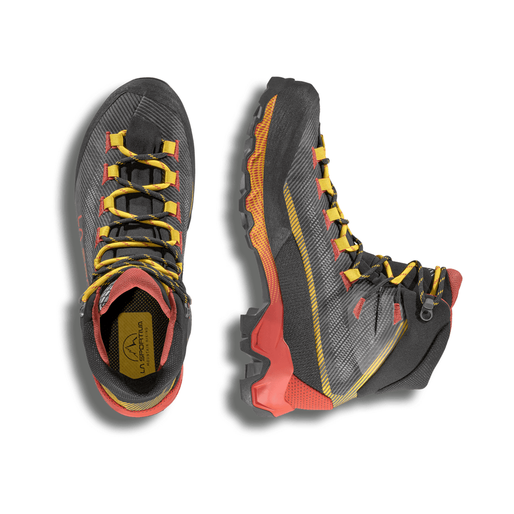 La Sportiva Aequilibrium Hike GTX GORE-TEX Walking Boots Hiking
