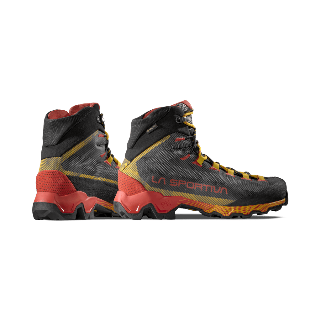 La Sportiva Aequilibrium Hike GTX GORE-TEX Walking Boots PAIR