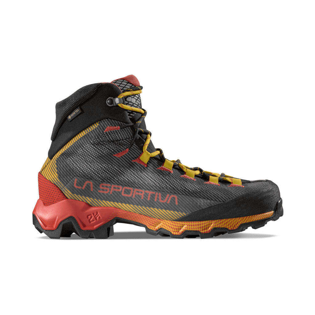 La Sportiva Aequilibrium Hike GTX GORE-TEX Walking Boots Side On
