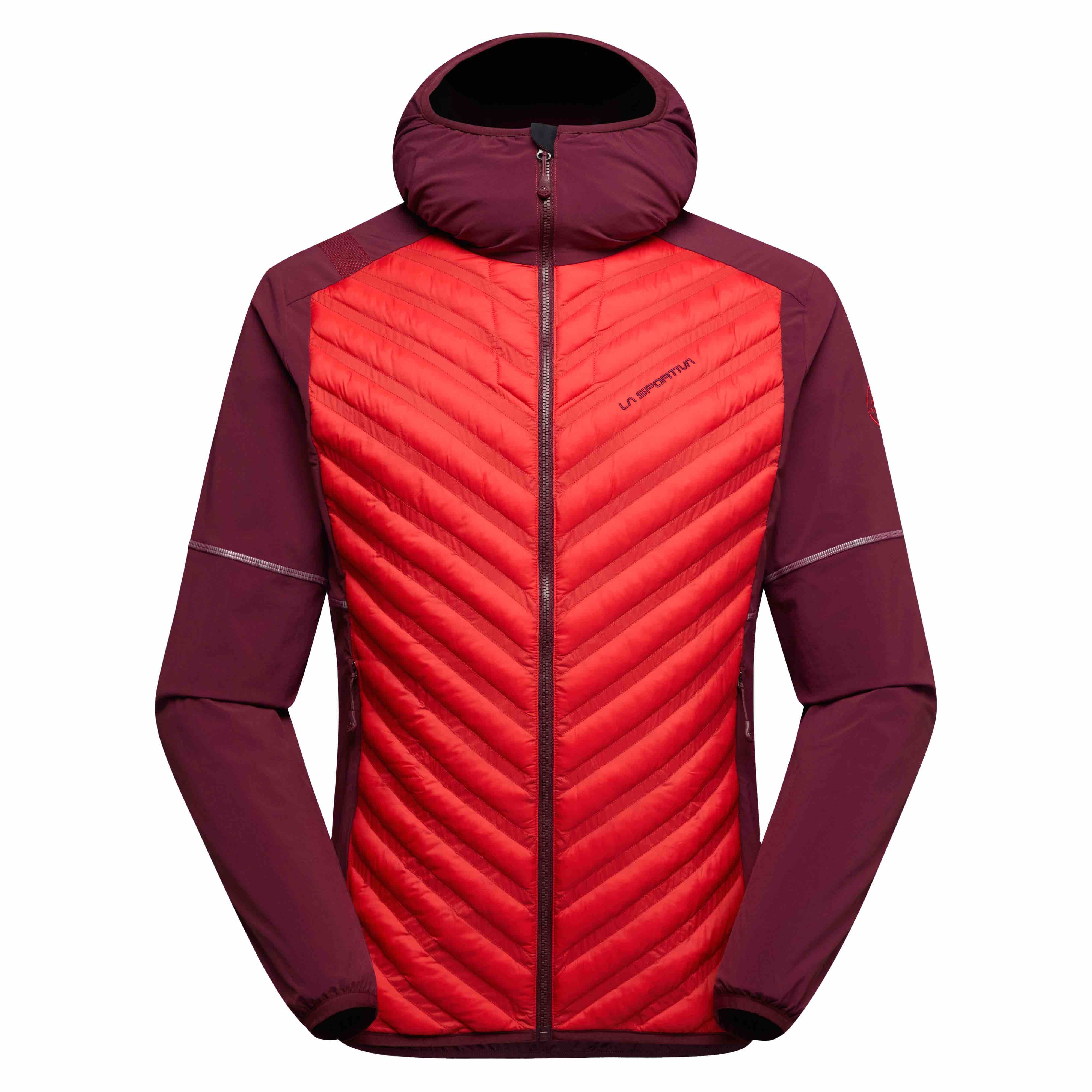 ジャケット・アウター koro LA SPORTIVA Koro Jacket - Men's