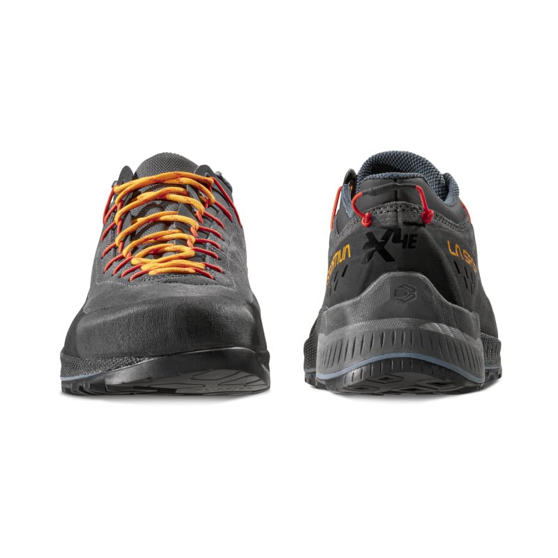 La Sportiva TX4 Evo Approach / Hiking Shoe Front and Back