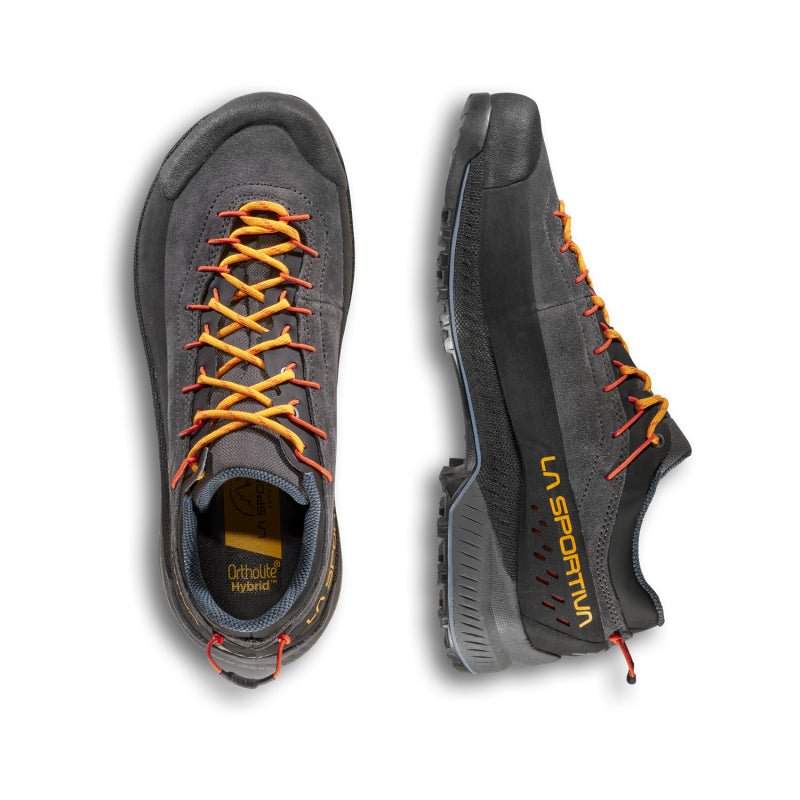 La Sportiva TX4 Evo Approach / Hiking Shoe Side Pair Front