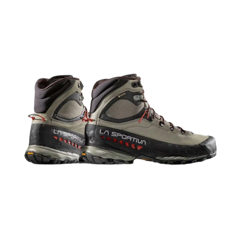 La Sportiva TX5 GTX GORE-TEX Walking Boots Side On Pair
