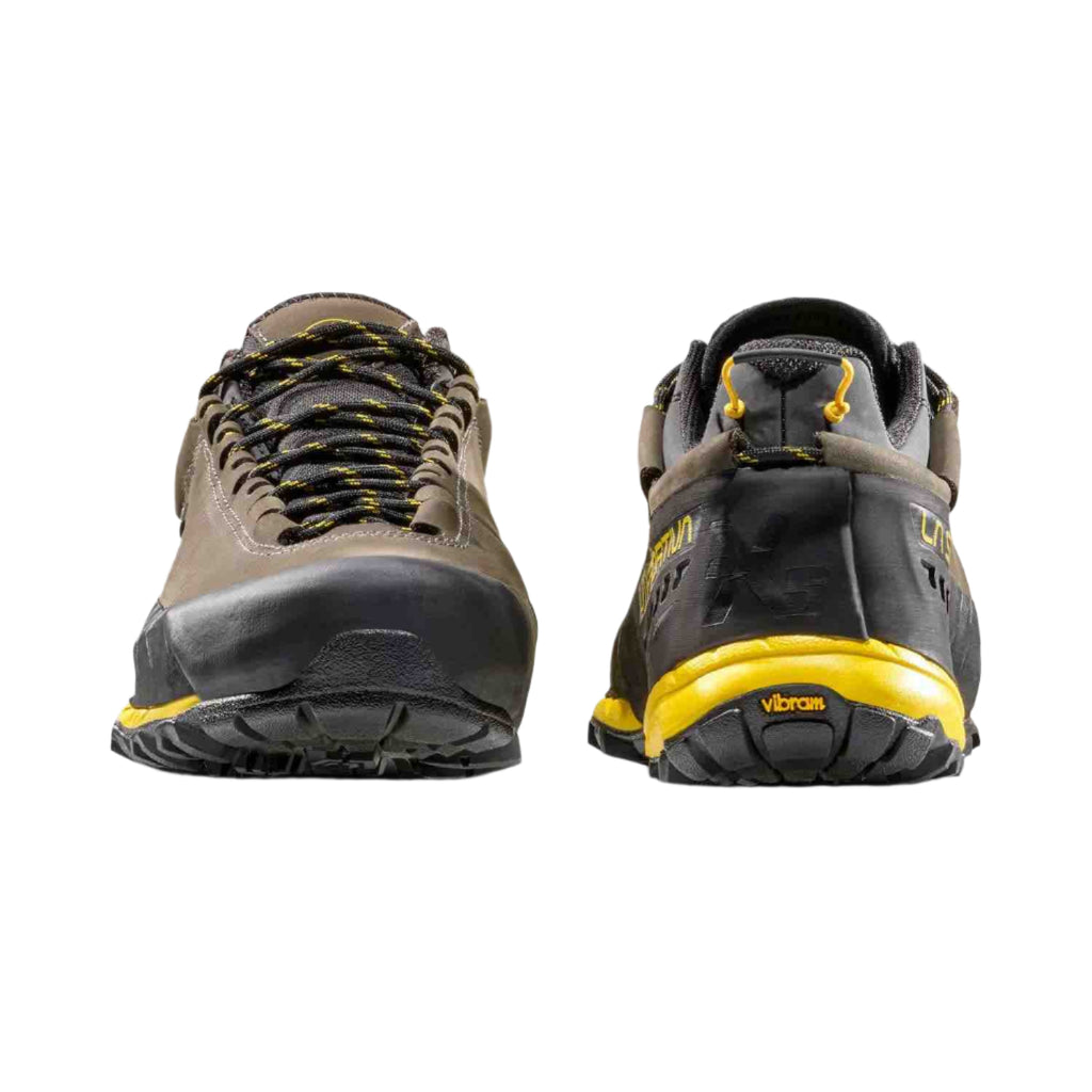 La Sportiva TX5 Low GTX GORE-TEX Approach / Hiking Shoe Front and Back