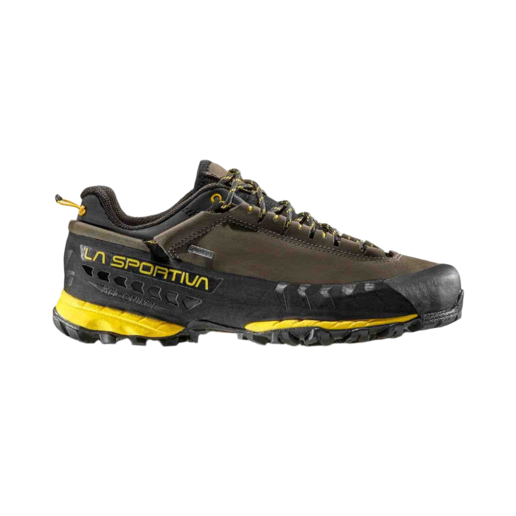 La Sportiva TX5 Low GTX GORE-TEX Approach / Hiking Shoe Side On