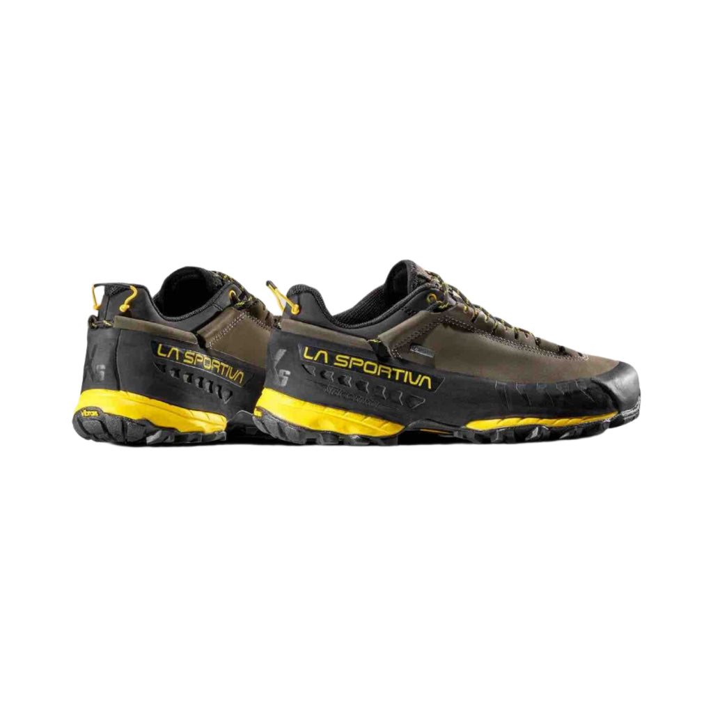 La Sportiva TX5 Low GTX GORE-TEX Approach / Hiking Shoe Side Pair