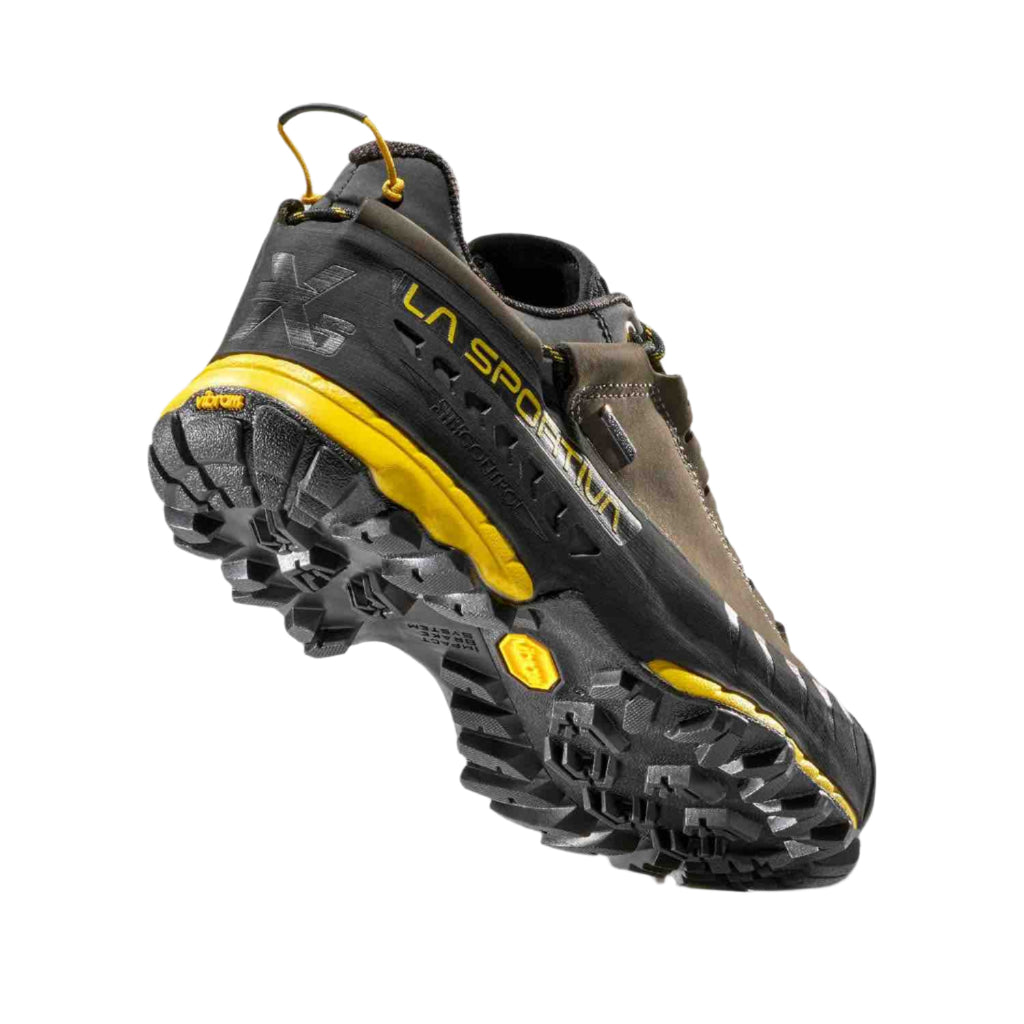 La Sportiva TX5 Low GTX GORE-TEX Approach / Hiking Shoe Side and Sole