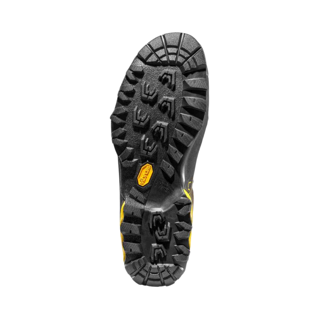 La Sportiva TX5 Low GTX GORE-TEX Approach / Hiking Shoe Sole