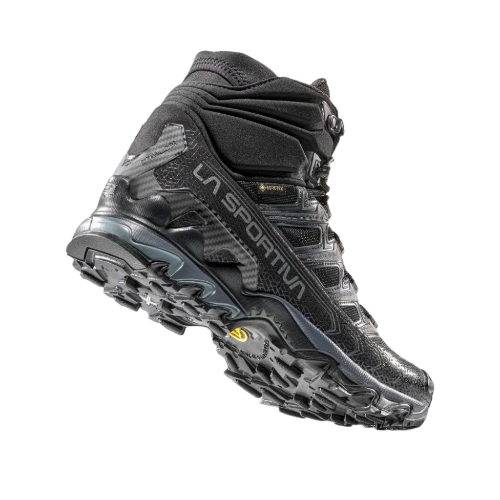 La Sportiva Ultra Raptor II Mid GTX GORE-TEX Walking Boots Side On