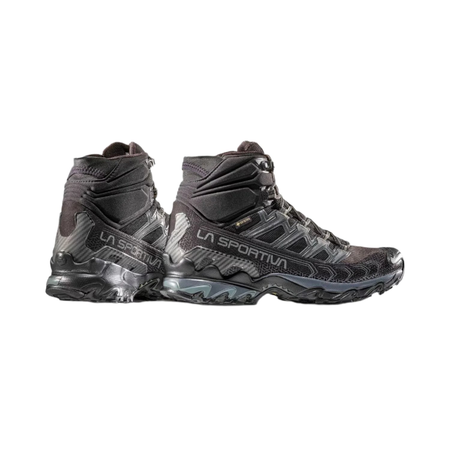 Ii Mid Gtx Hiking Boots Ultra Raptor Review La Sportiva Ultra Raptor