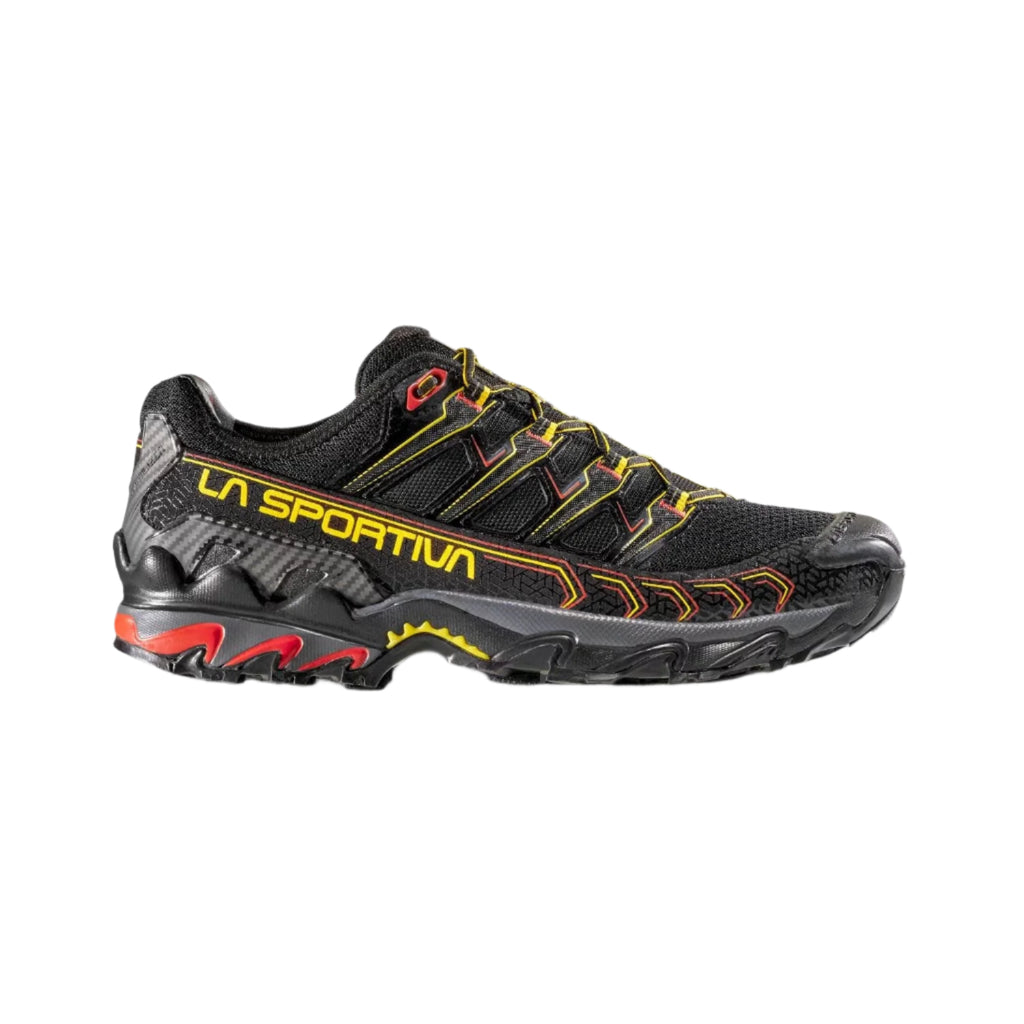 La Sportiva Ultra Raptor II Trail Running / Hiking Shoe Side On