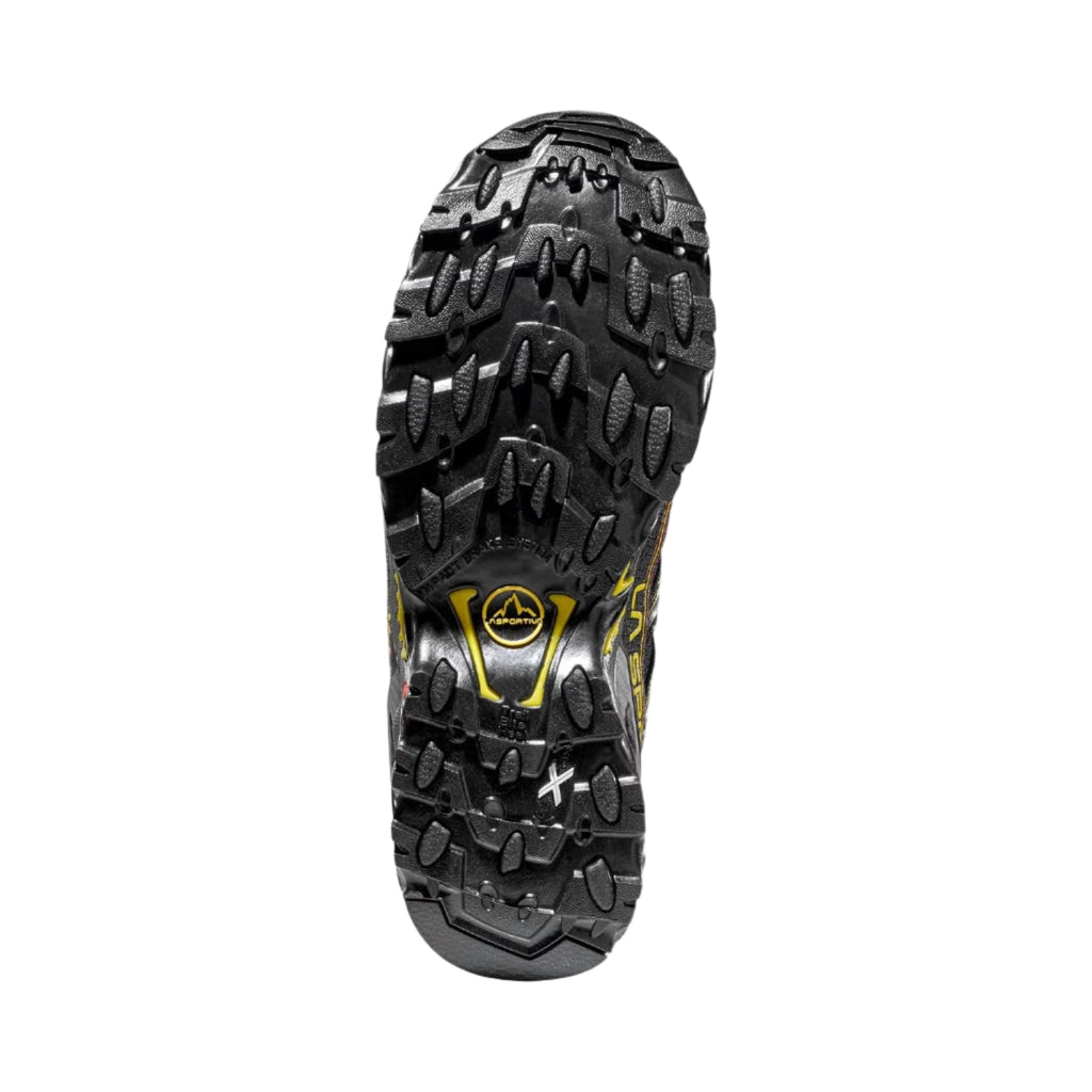 La Sportiva Ultra Raptor II Trail Running / Hiking Shoe Sole