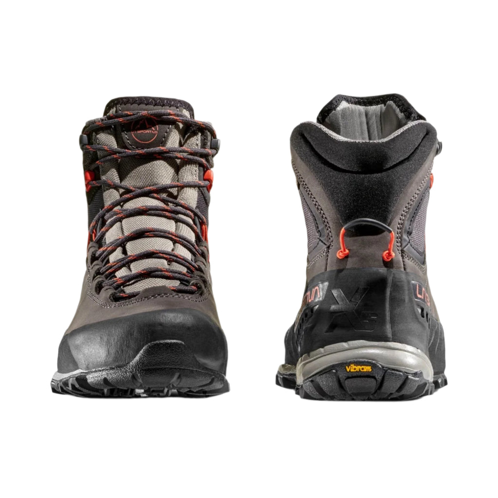 La Sportiva Women's TX5 GTX GORE-TEX Walking Boots Front Back
