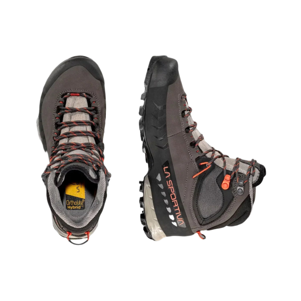 La Sportiva Women's TX5 GTX GORE-TEX Walking Boots Front Side