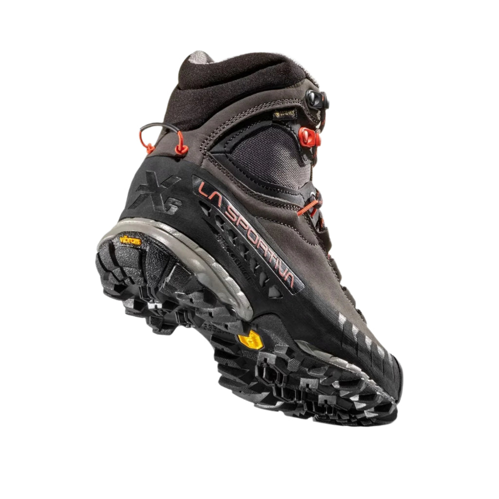 La Sportiva Women's TX5 GTX GORE-TEX Walking Boots Side