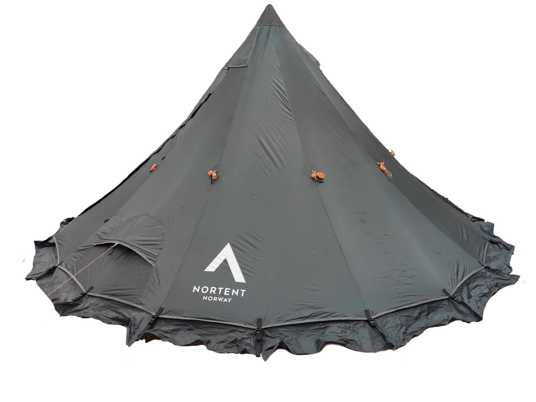 NORTENT Lavvo 6 Expedition Tipi Tent | Valley and Peak