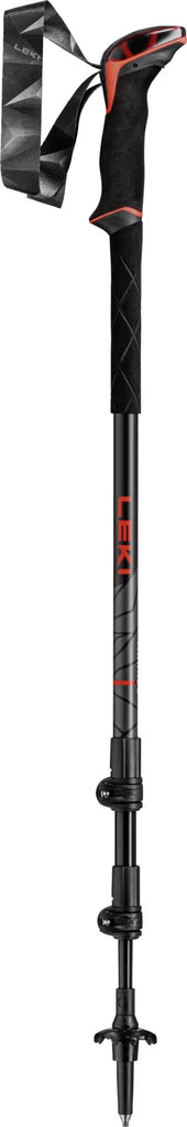 Leki Makalu Trekking Poles Single Shot