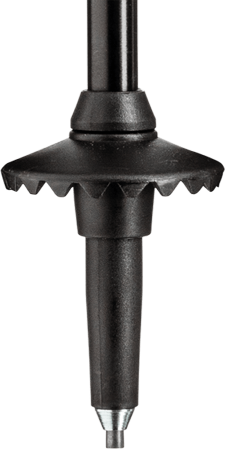 Leki Women's Lhasa Trekking Poles Close Up Basket