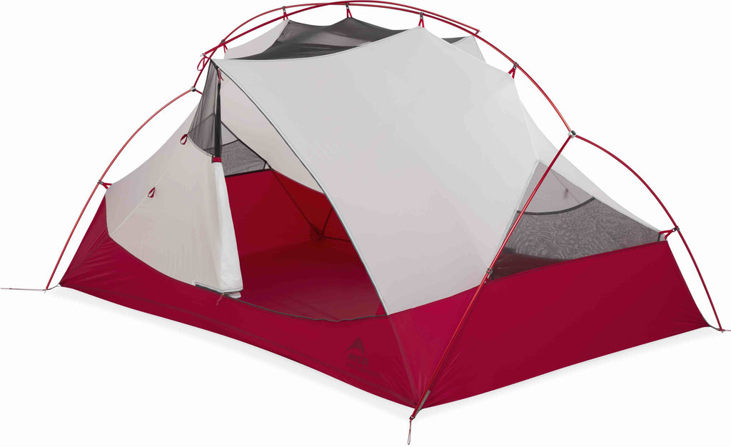 MSR Hubba Hubba Bikepack 2 Person Bikepacking Tent Inner Tent