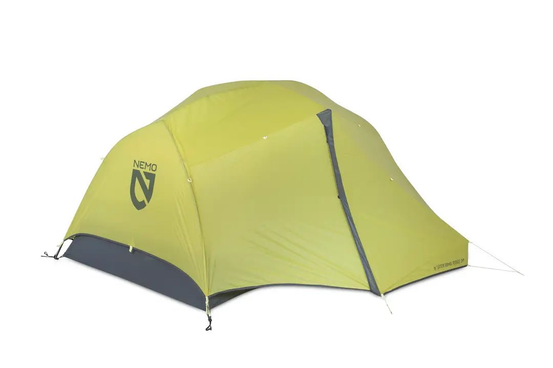 NEMO Dagger Ridge OSMO™ 2 Person Tent | Backpacking | Camping