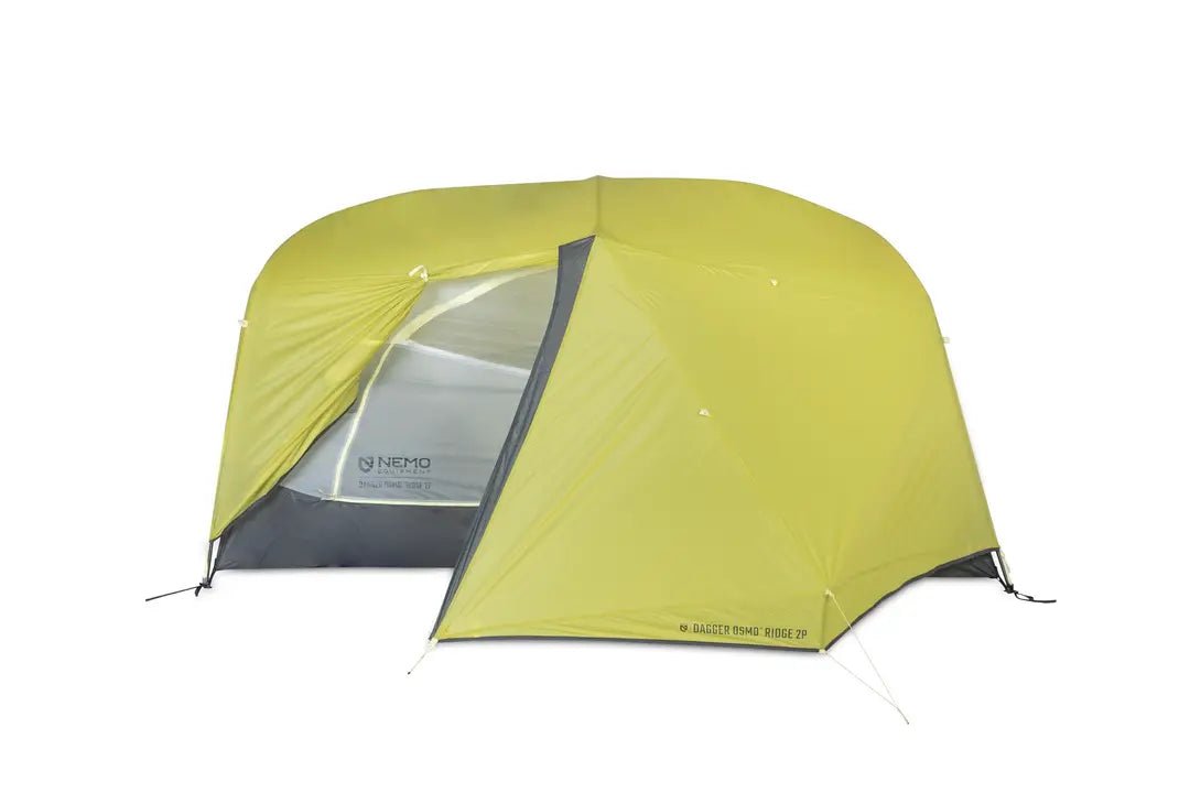 NEMO Dagger Ridge OSMO™ 2 Person Tent | Backpacking | Camping