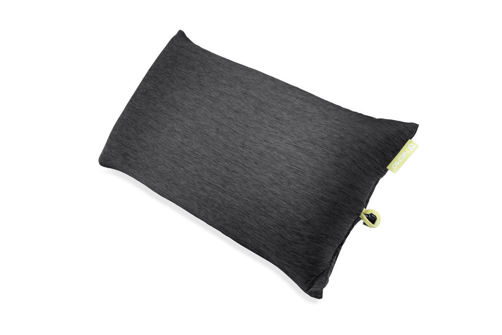 NEMO Fillo Elite Wide Ultralight Backpacking and Camping Pillow