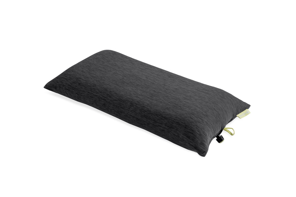 NEMO Fillo Elite Wide Ultralight Backpacking and Camping Pillow Flat
