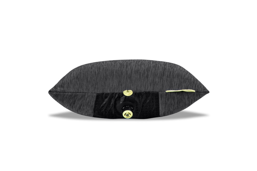 NEMO Fillo Elite Wide Ultralight Backpacking and Camping Pillow Side